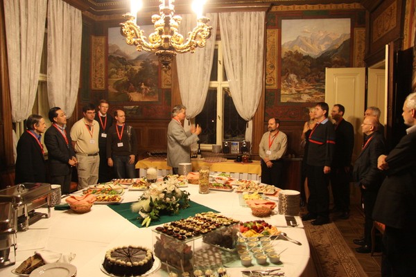 AXRO 2011 Gallery 4