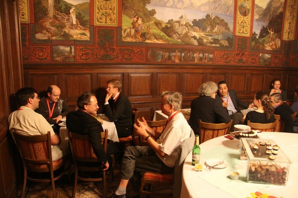 AXRO 2011 Gallery 7