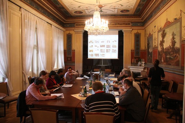 AXRO 2011 Gallery 11