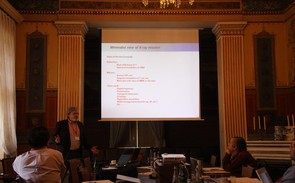 AXRO 2011 Gallery 21