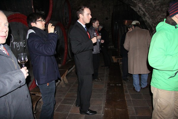 AXRO 2011 Gallery 49
