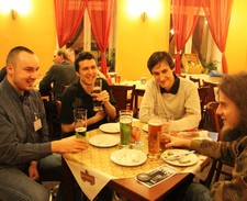 Coctail party  2