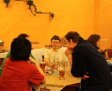 Coctail party  4