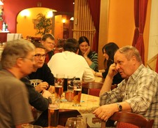 Coctail party  5