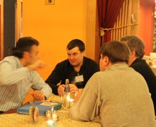 Coctail party  6