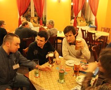 Coctail party  8