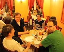 Coctail party  9