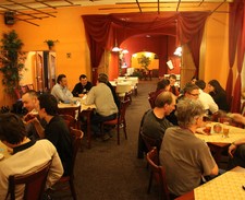 Coctail party  10