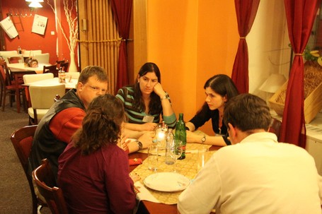 Coctail party  11