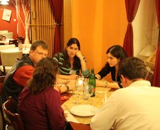 Coctail party  11