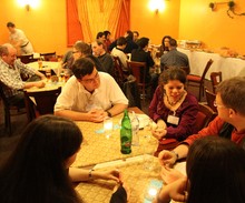Coctail party  12