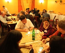 Coctail party  12