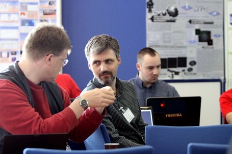 Friday session  11