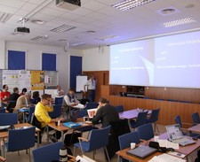 Friday session  20