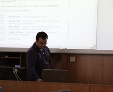 Friday session  23