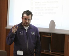 Friday session  24