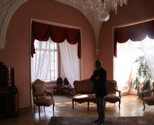 Chyše castle and brevery & Conference dinner  19