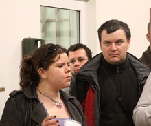 Chyše castle and brevery & Conference dinner  25