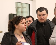 Chyše castle and brevery & Conference dinner  25