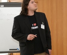 from Martin Nekola 13