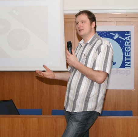 from Martin Nekola 14