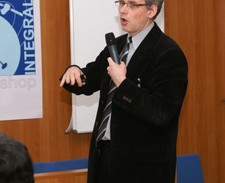 from Martin Nekola 18