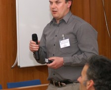 from Martin Nekola 19