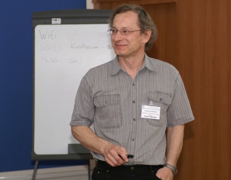 from Martin Nekola 21