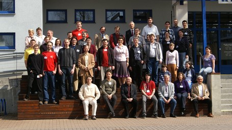 Group photo  1