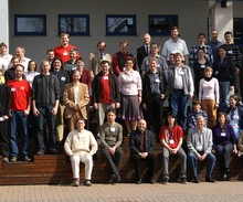 Group photo  1