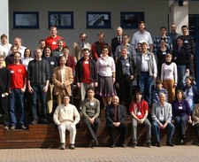 Group photo  1