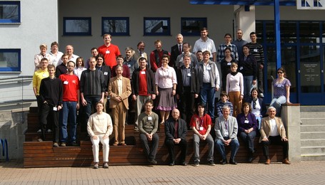 Group photo  2