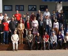 Group photo  2
