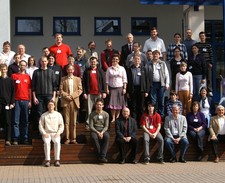 Group photo  2