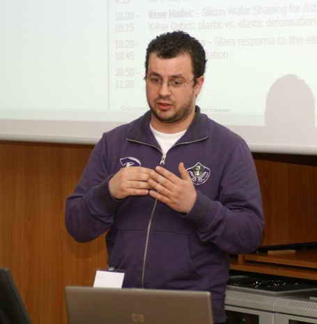 from Martin Nekola 25