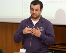 from Martin Nekola 25