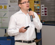 from Martin Nekola 27