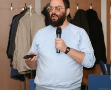 from Martin Nekola 28