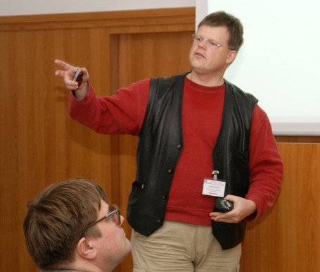 from Martin Nekola 31