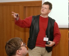 from Martin Nekola 31