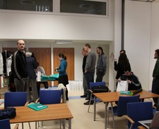 IBWS 2009  2