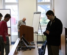 IBWS 2009  4