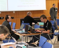IBWS 2009  12