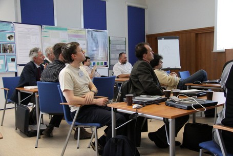 IBWS 2009  24