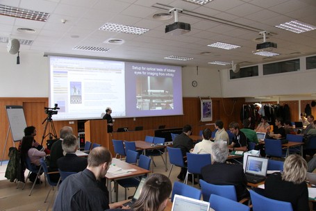 IBWS 2009  28