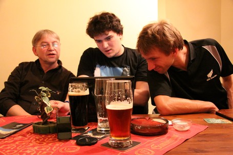 IBWS 2009  38