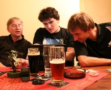 IBWS 2009  38