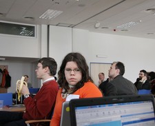 IBWS 2009  41