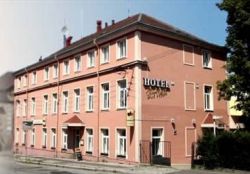 hotel prima