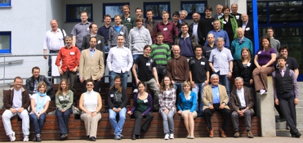 group foto ibws2011